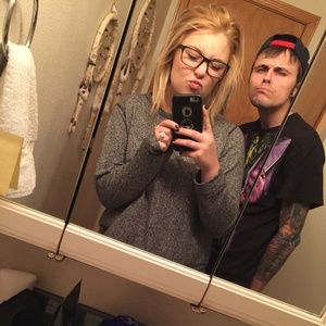 Meet your Posher, Kylee